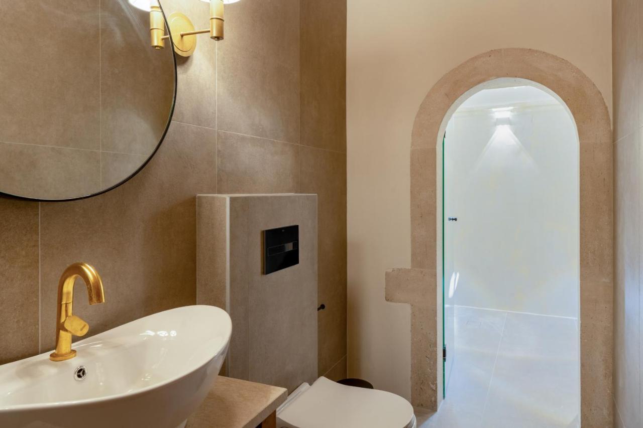 Апартаменти Casa Del Balsamo Rethymno  Екстер'єр фото